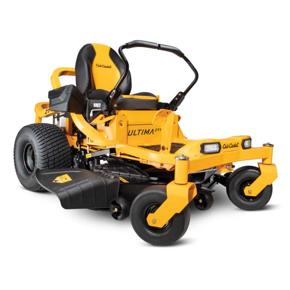 Cub Cadet ZT1 50" Ultima Series Zero Turn Riding Mower