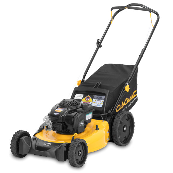 Cub Cadet SCP100 Lawn Mower