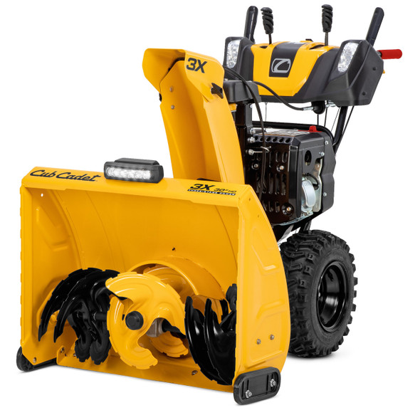 Cub Cadet 3X 30" HD Snow Blower