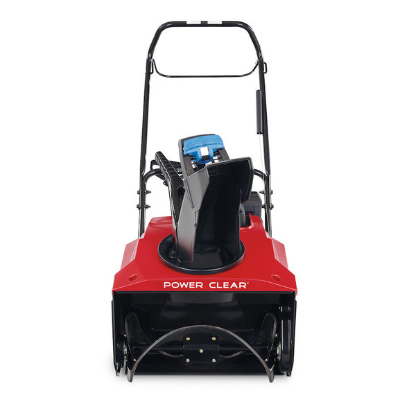 Toro 21" Power Clear 821 R-C Gas Snow Blower