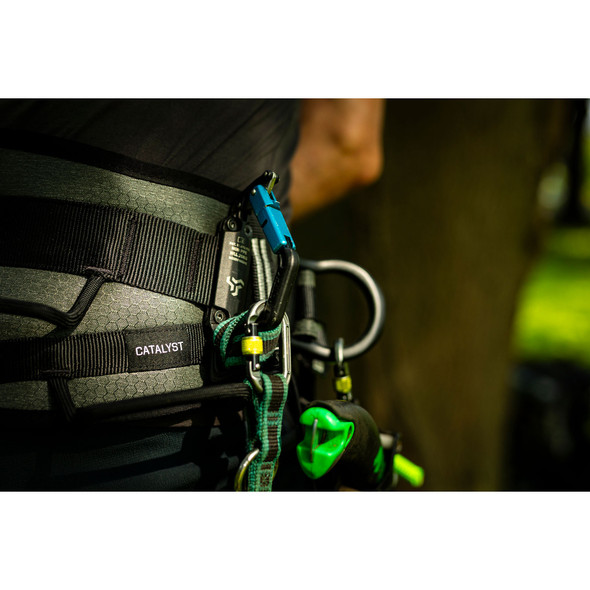 Notch Catalyst Climbing Harness Notch Catalyst Climbing Harness