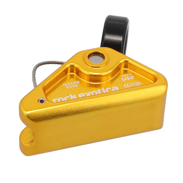 Rock Exotica RockGrab Lanyard Adjuster