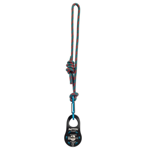 NOTCH Micro Pulley Combo