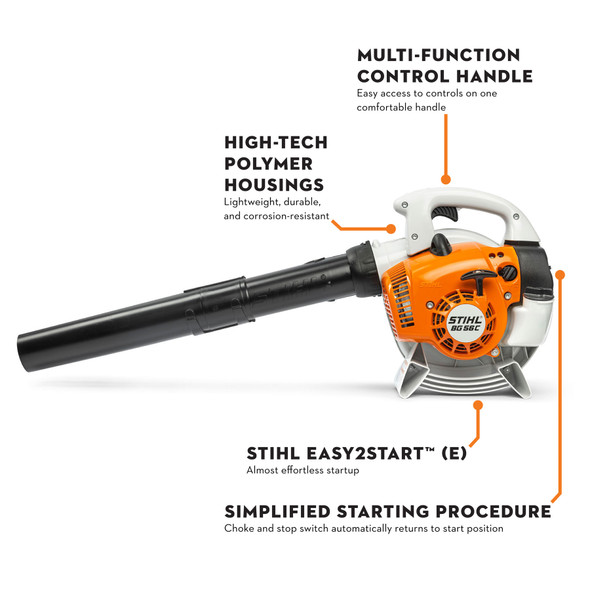 STHL ブロワー おすすめの STIHL 最強ブロワーを見つけよう！ – STIHL – シュティール
