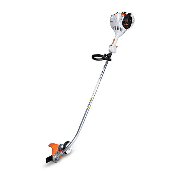 Stihl FC56C-E Curved Edger Stihl FC56C-E Curved Edger