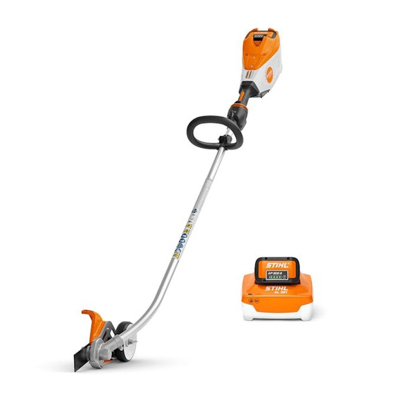 Stihl FCA135 Lithium Ion Edger