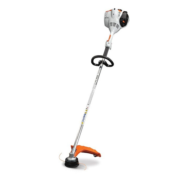 Stihl FS56RC-E Straight Shaft Weed Trimmer Stihl FS56RC-E Straight Shaft Weed Trimmer