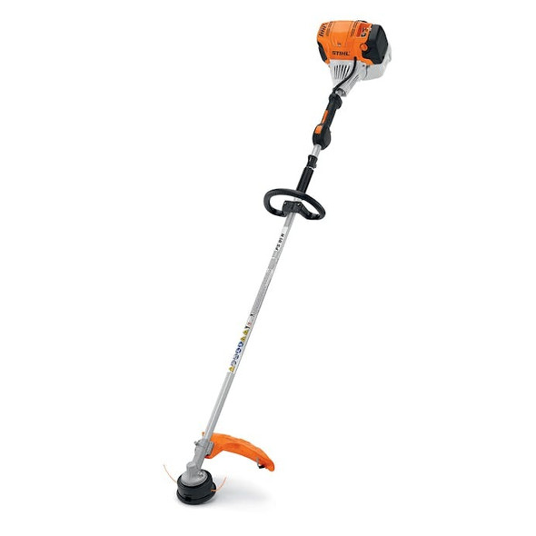 Stihl FS91R Straight Shaft Commercial Weed Trimmer Stihl FS91R Straight Shaft Commercial Weed Trimmer