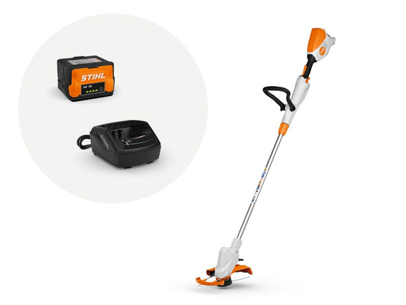 Stihl FSA50 Lithium Ion Weed Trimmer