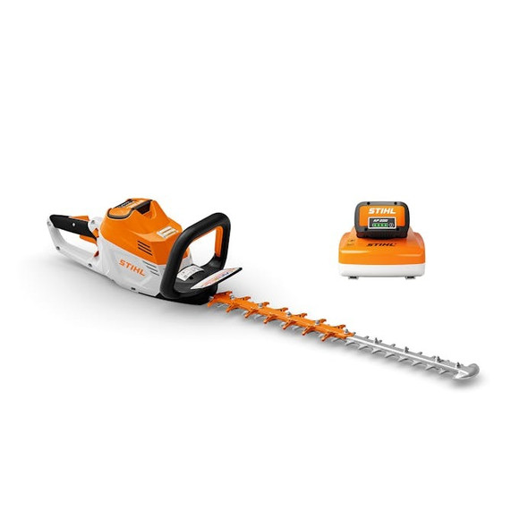 Stihl HSA100 Lithium Ion Hedge Trimmer Stihl HSA100 Lithium Ion Hedge Trimmer