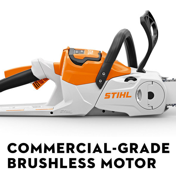 Stihl MSA60C-B Lithium Ion Chainsaw Stihl MSA60C-B Lithium Ion Chainsaw
