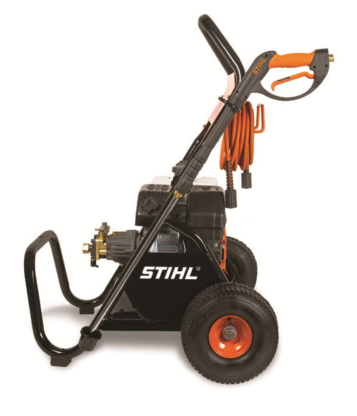 Stihl RB400 DIRT BOSS 2700 PSI Gas Pressure Washer