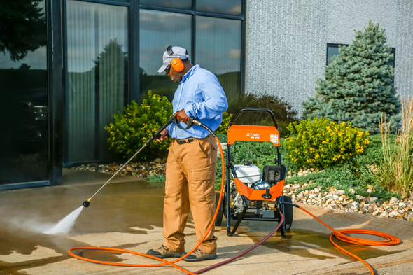 Stihl RB800 4200PSI Gas Pressure Washer