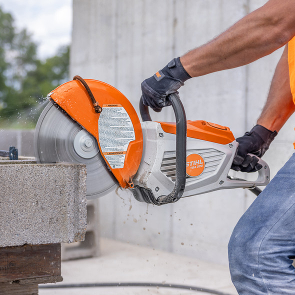 Stihl TSA300 Lithium Ion 12" Cutquik - Unit Only