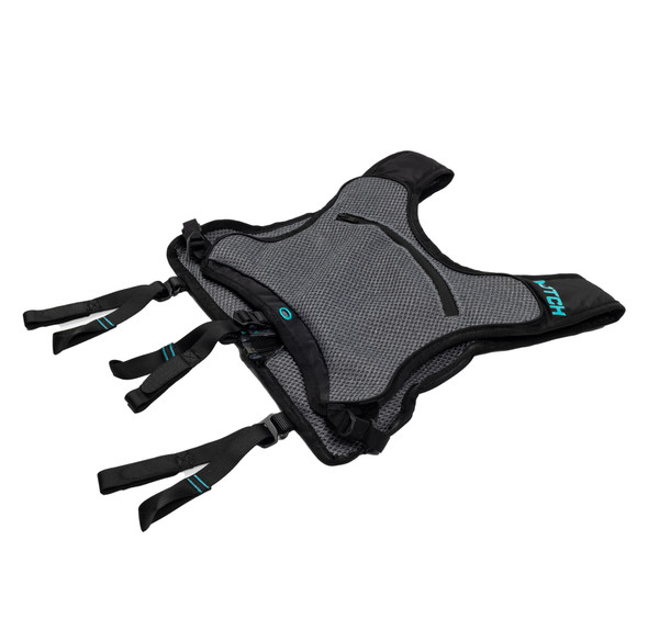 Notch Chester DLX SRS Chest Harness