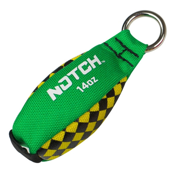 Notch Throw Weights - Multiple Sizes