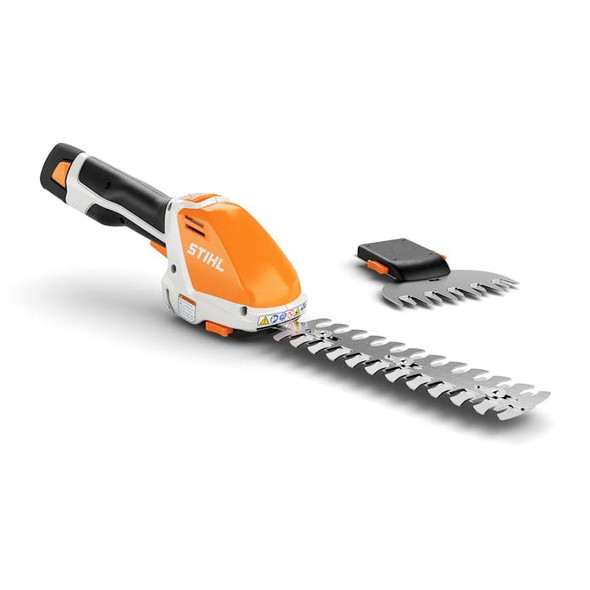 Stihl HSA26 Lithium Ion Shrub/Hedge Shears Stihl HSA26 Lithium Ion Shrub/Hedge Shears