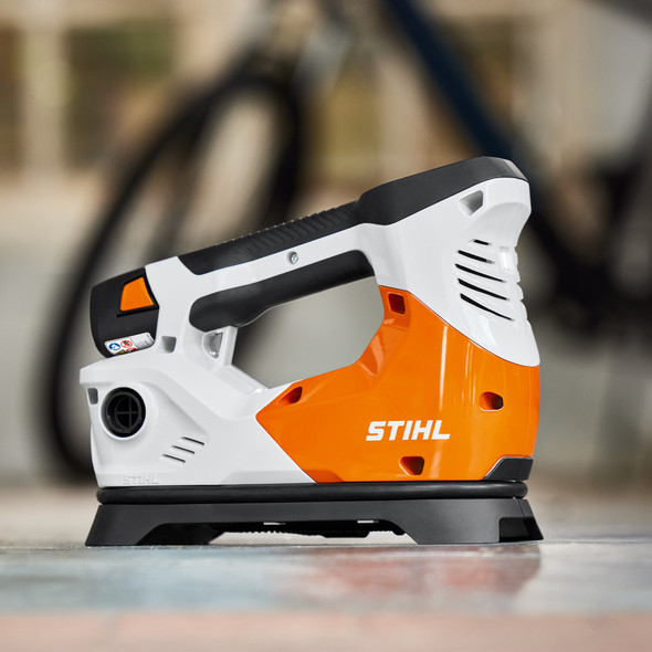Stihl KOA20 Cordless Air Inflator Stihl KOA20 Cordless Air Inflator