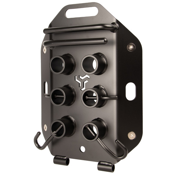 Notch Six Pack Tree Rigging Lowering Device Notch Six Pack Tree Rigging Lowering Device
