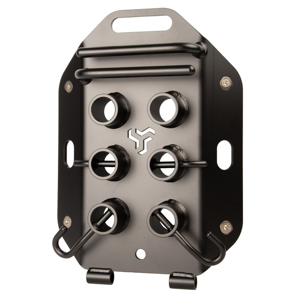 Notch Six Pack Tree Rigging Lowering Device Notch Six Pack Tree Rigging Lowering Device