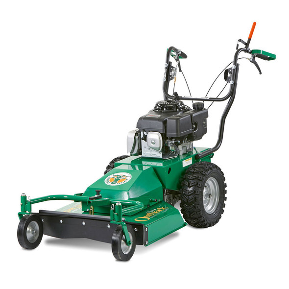Billy Goat Brush Hog Rental - Hydrostatic Drive Billy Goat Brush Hog Rental - Hydrostatic Drive