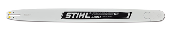 Stihl ROLLOMATIC ES Light - Guide bar SL 20" 0.063" 3/8" Stihl ROLLOMATIC ES Light - Guide bar SL 20" 0.063" 3/8"
