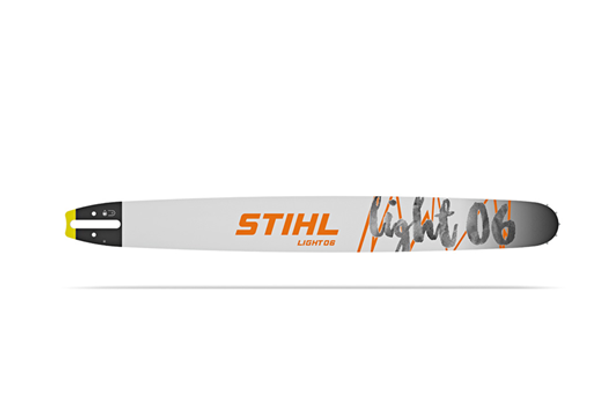 Stihl Light 06 - Guide bar R 25" 0.063" 3/8" Stihl Light 06 - Guide bar R 25" 0.063" 3/8"