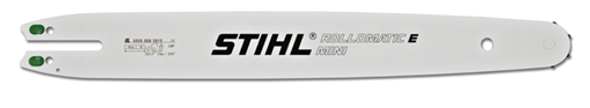 Stihl ROLLOMATIC E Mini - 12" 1/4" Pitch .043" Gauge Stihl ROLLOMATIC E Mini - 12" 1/4" Pitch .043" Gauge