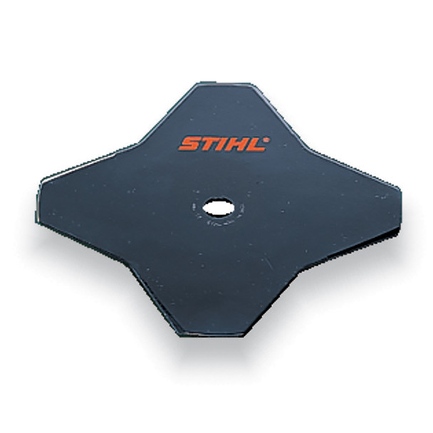 Stihl Grass Cutting Blade - 4-tooth 20 mm