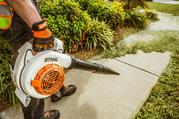 Stihl Flat Nozzle