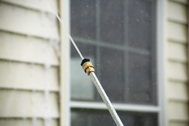 Stihl RB Long-Range Detergent Nozzle 