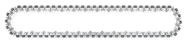 Stihl 36 GBM General Purpose Diamond Abrasive Chain - 16" Chain