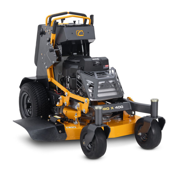 Cub Cadet PRO X 434 Commercial Stand-On Mower - 34"