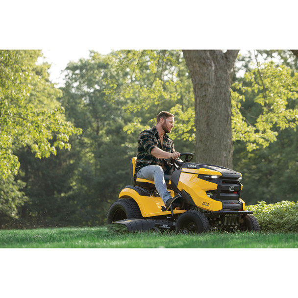 Cub Cadet XT1 ST54 Enduro Series