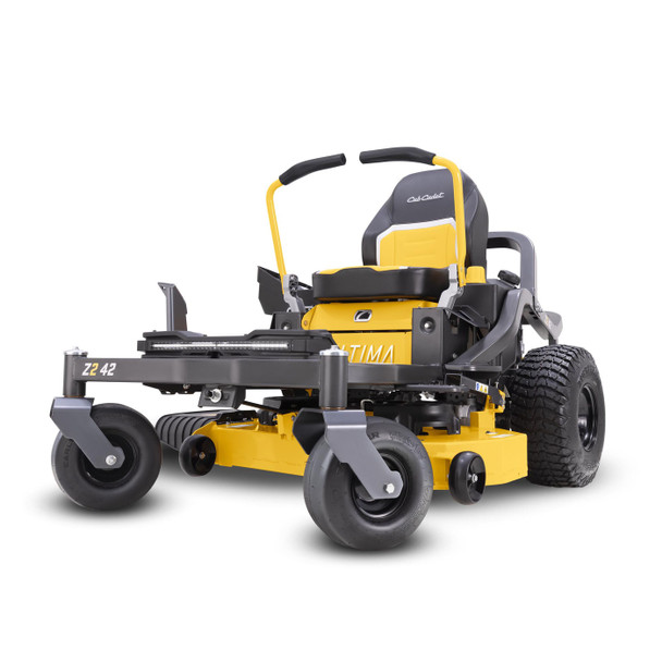 Cub Cadet 42" Z242 Ultima Series Zero Turn