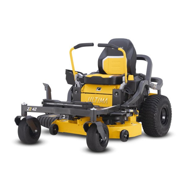 Cub Cadet 42" Z242 Ultima Series Zero Turn
