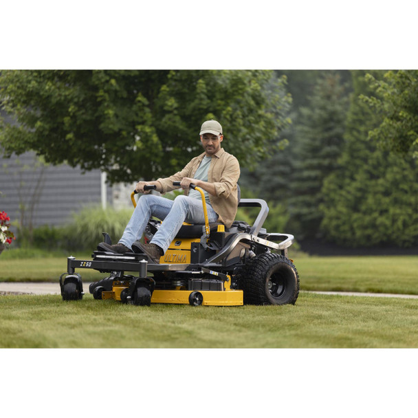 Cub Cadet 50" Z250 Ultima Series Zero Turn