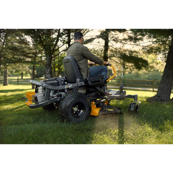 Cub Cadet 42" Z142IP Ultima Series Zero Turn