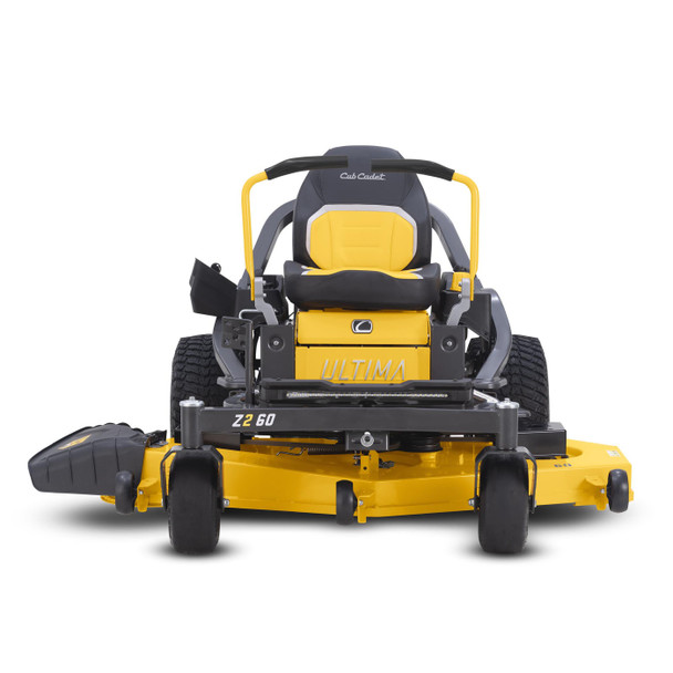 Cub Cadet 60" Z260 Ultima Series Zero Turn