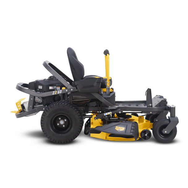 Cub Cadet 60" Z260 Ultima Series Zero Turn