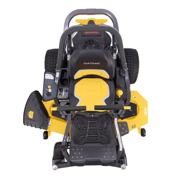 Cub Cadet 60" Z260 Ultima Series Zero Turn
