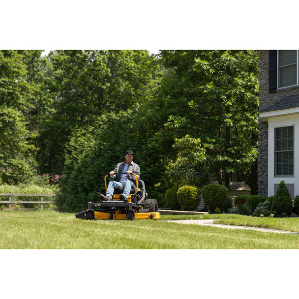 Cub Cadet 60" Z260 Ultima Series Zero Turn