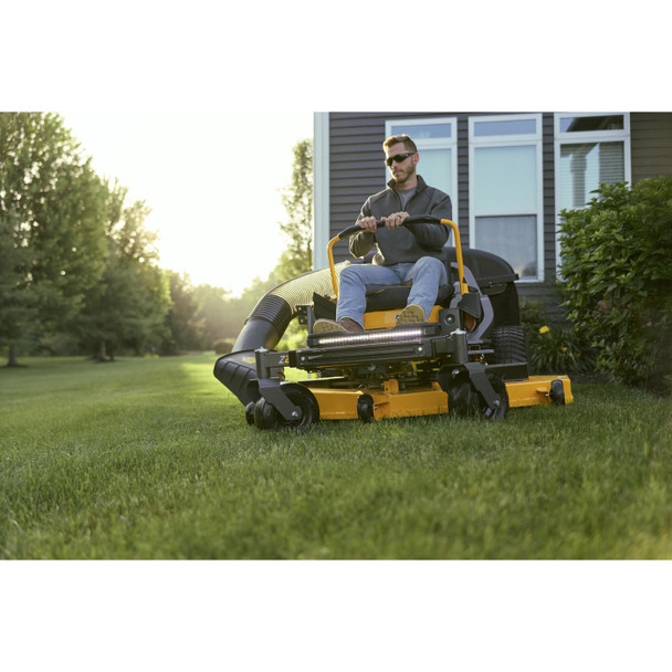 Cub Cadet 60" Z260 Ultima Series Zero Turn