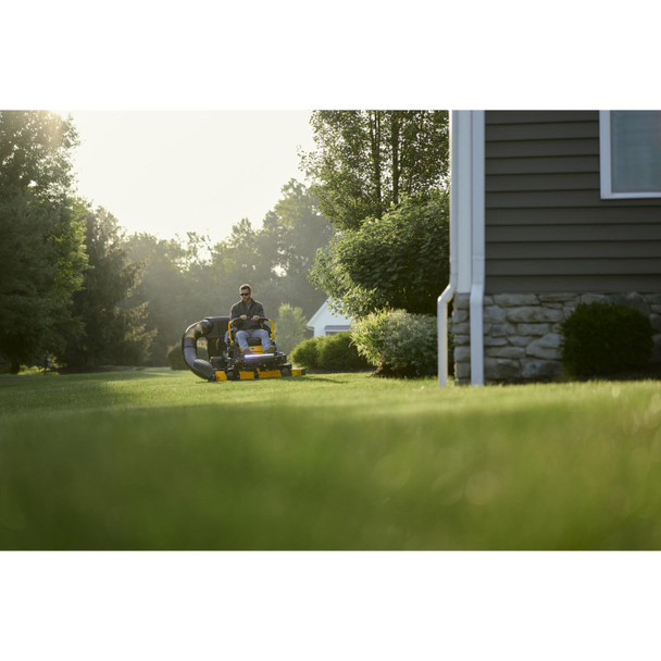 Cub Cadet 60" Z260 Ultima Series Zero Turn