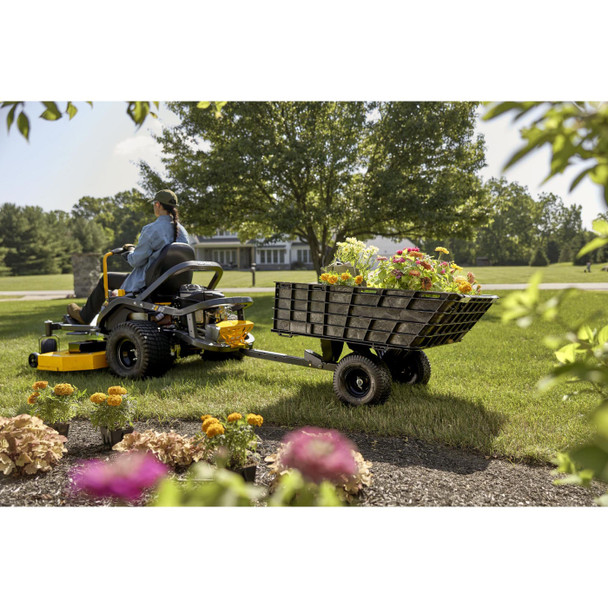 Cub Cadet 60" Z260 Ultima Series Zero Turn