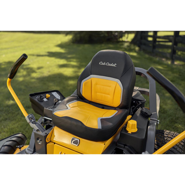 Cub Cadet 60" Z260 Ultima Series Zero Turn