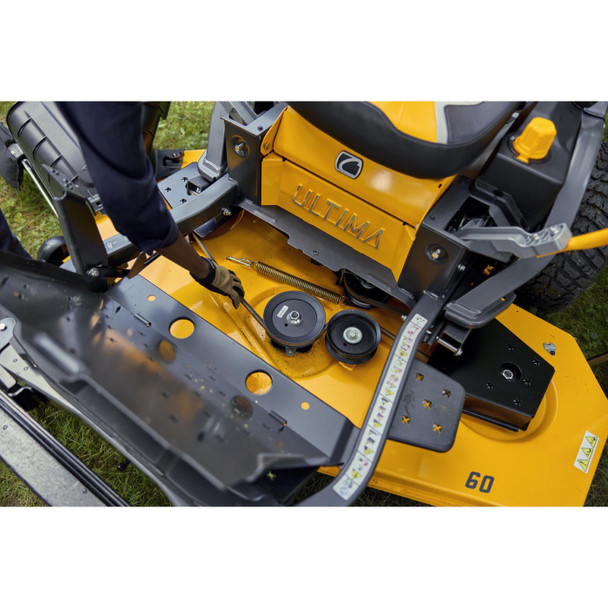 Cub Cadet 60" Z260 Ultima Series Zero Turn