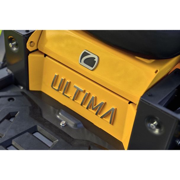 Cub Cadet 60" Z260 Ultima Series Zero Turn