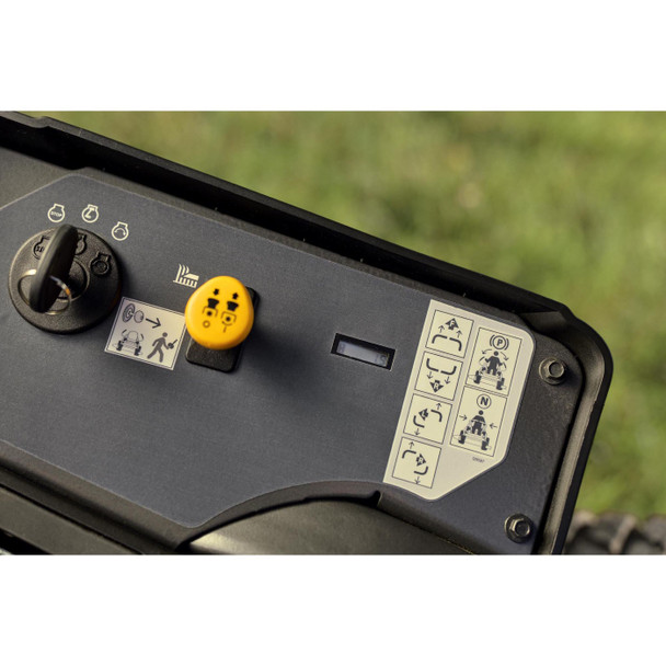 Cub Cadet 60" Z260 Ultima Series Zero Turn