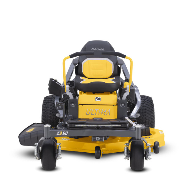 Cub Cadet 50" Z350 Ultima Series Zero Turn